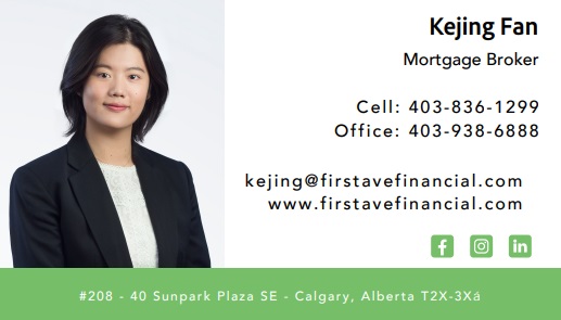 Calgary Mortgage Broker